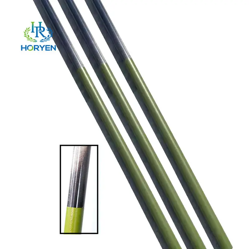 OEM High Strength Carbon Fiber Tube Tuna Fishin...