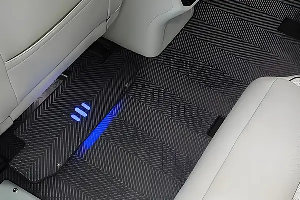 ANTICORROSIVE FLOOR