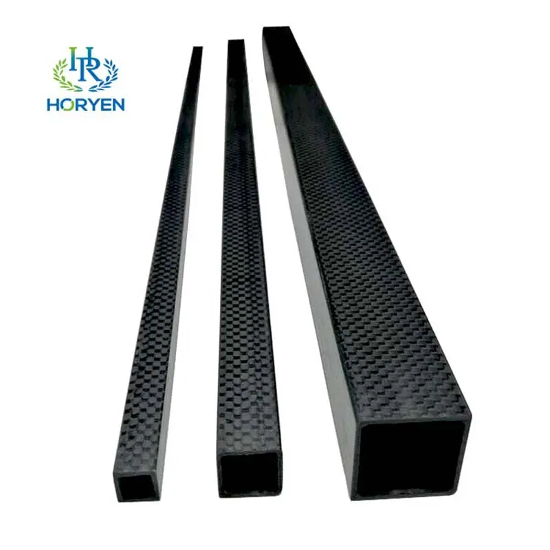 High Quality Customized Size Rectangular Carbon...