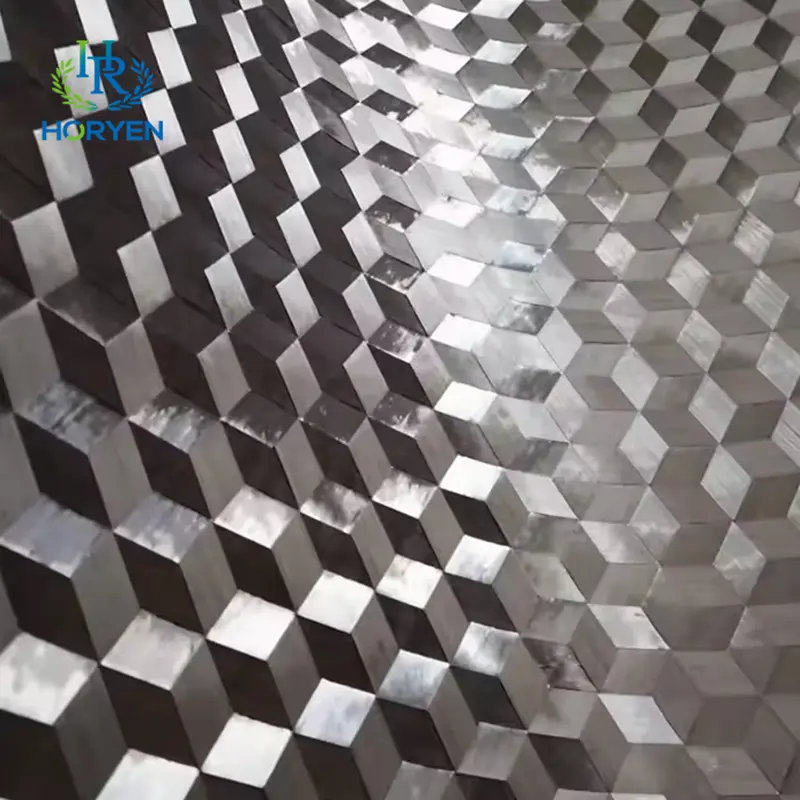 Triaxial 3D 12k 150gsm Spread Tow Carbon Fiber ...