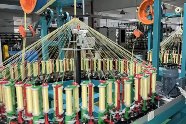 Our Factory 6