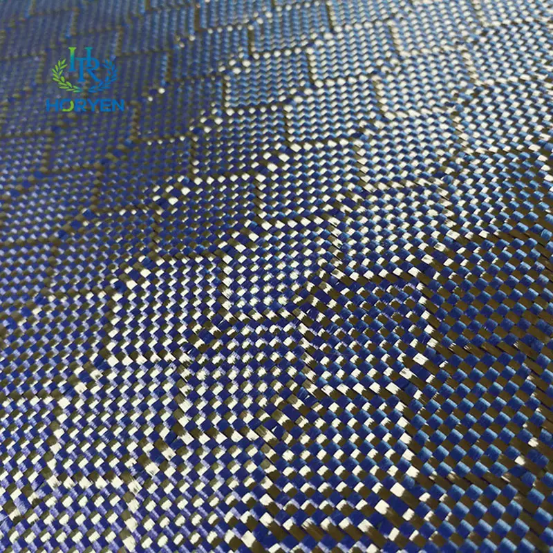 Hot Selling Different Honeycomb Colored Aramid ...