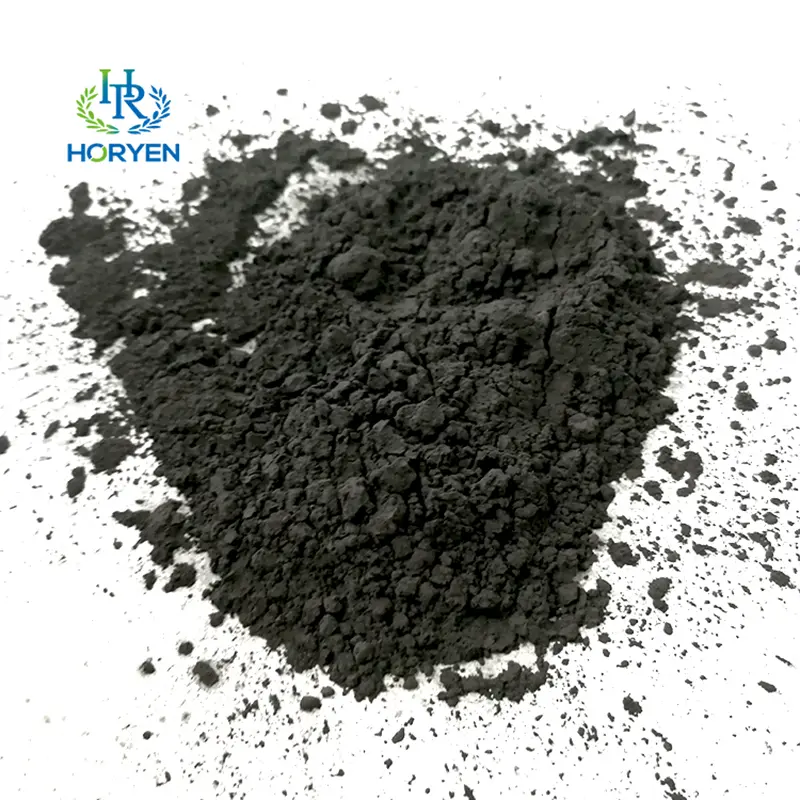 High Quality 50um-1000um Milled Carbon Fiber Po...