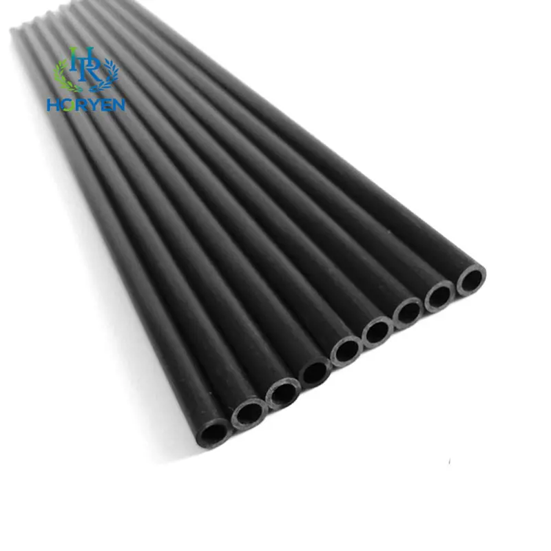 Lightweight Pultrusion Carbon Fiber Tubing For ...