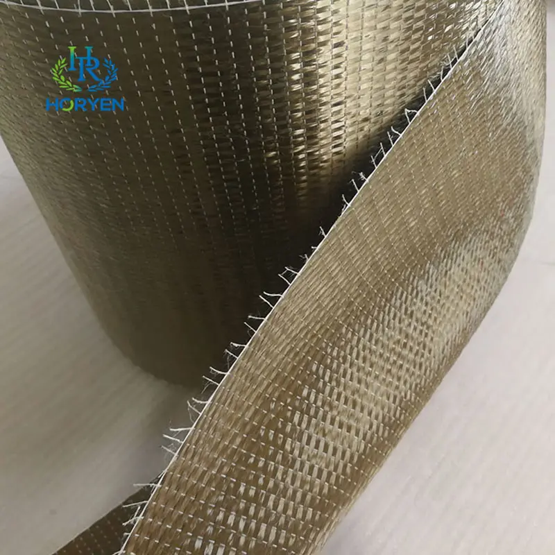 Hot Selling Unidirectional Basalt Fiber Fabric ...
