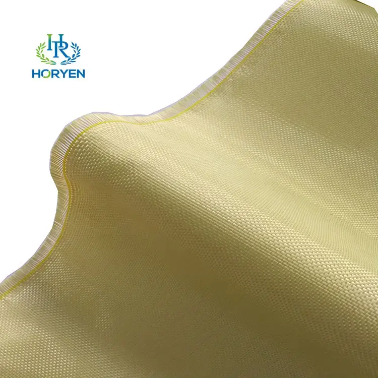 60gsm 90gsm 200gsm 240gsm 400gsm Aramid Fiber F...