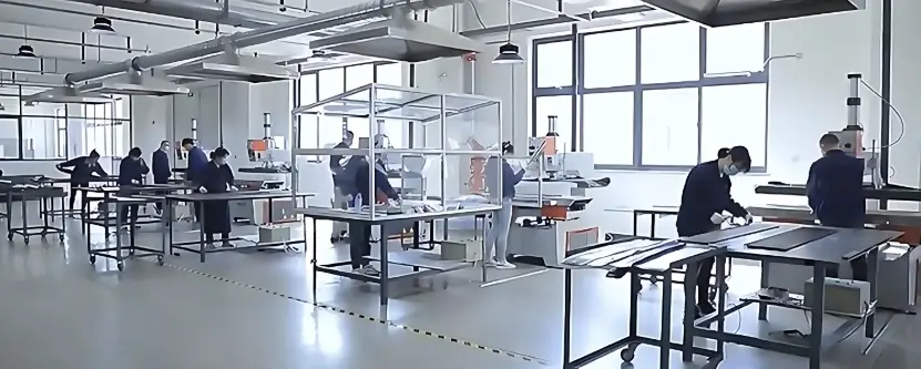 Our Factory 2
