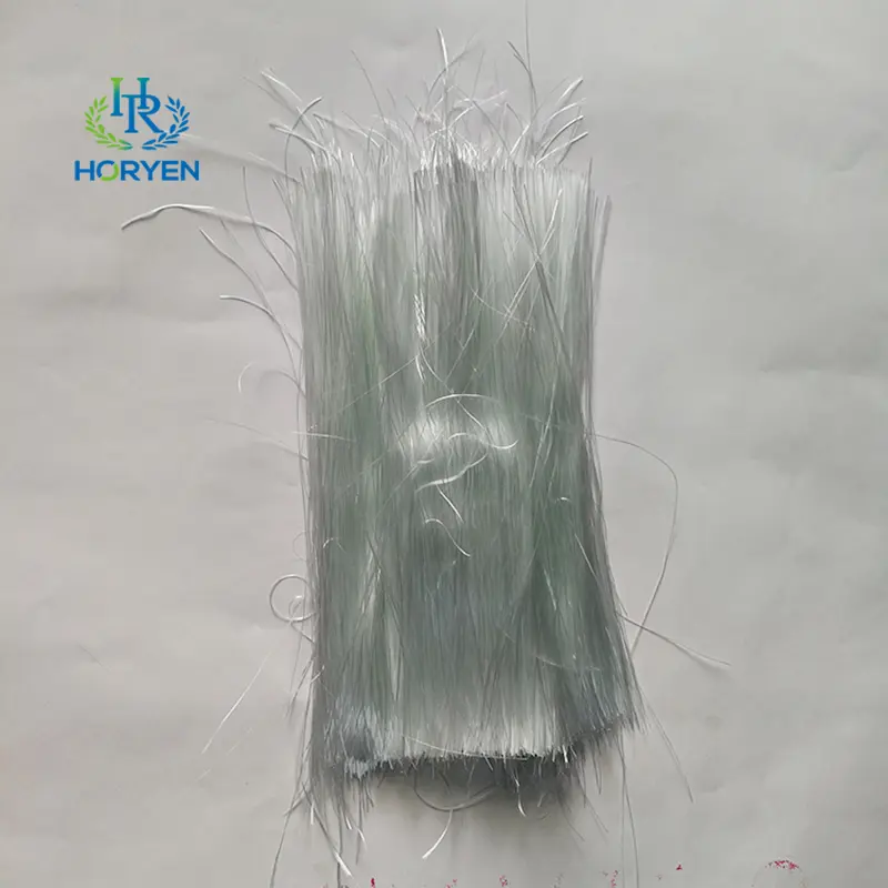 High Quality E-Galss Fiber Chopped Strand For P...