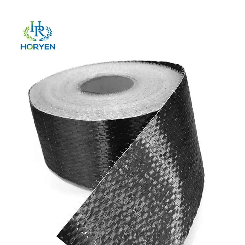 12K Unidirectional Carbon Fiber Tape For Struct...