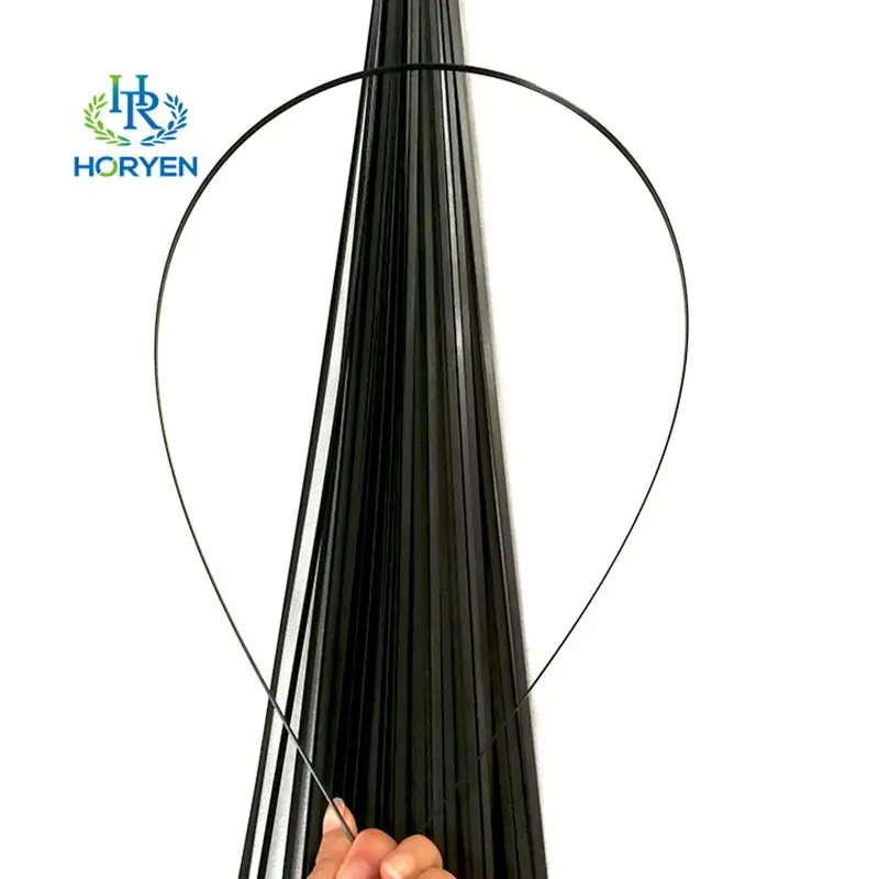 High Quality Pultruded Carbon Fiber Strips For ...