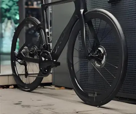 caebon fiber sprocket 2