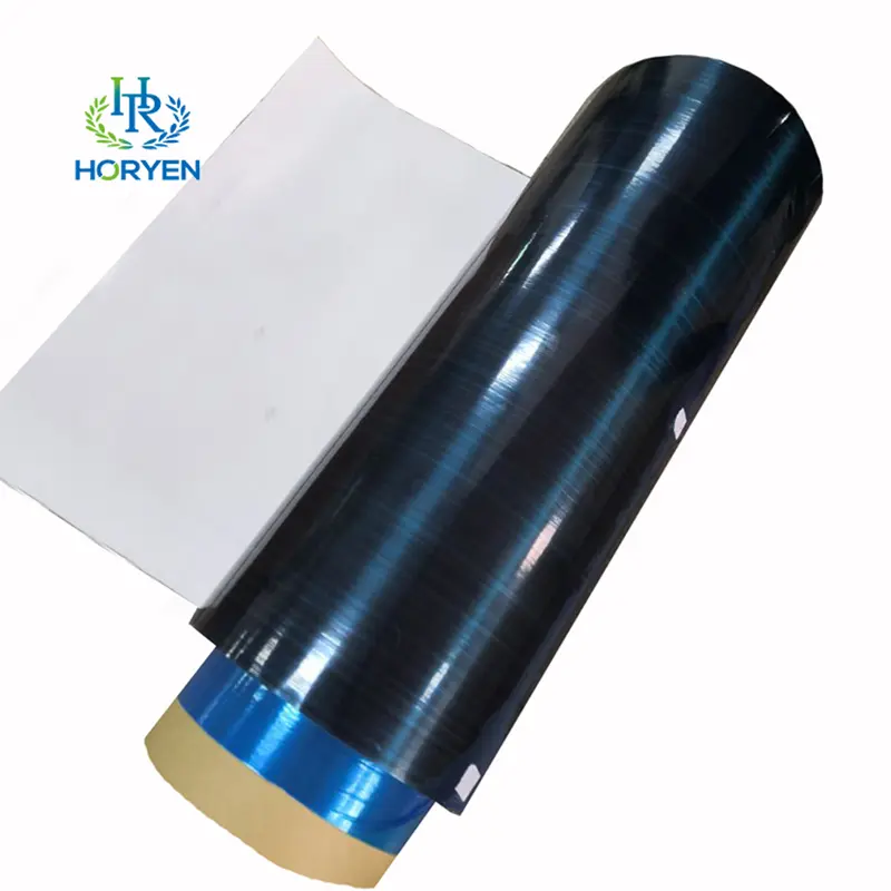 High Strength 150gsm Prepreg Carbon Fiber Unidi...