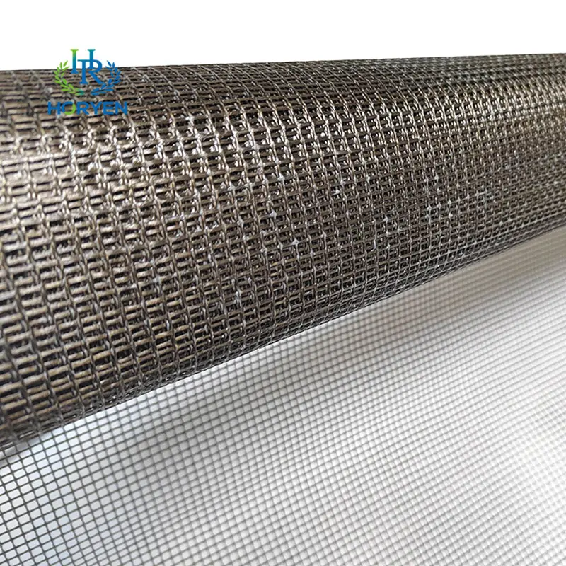 High Strength Basalt Fiber Mesh For Constructio...